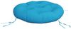 vidaXL Kissen Rund Hellblau Ø 60x11 cm Oxford-Gewebe 361944 Bild 4