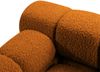 Micadoni Recamiere Bellis Links Boucle Rolf Ziegel Bild 5