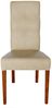 Polsterstuhl Stuhl 2er Set MADOX Massivholz Buche Bild 5