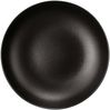 Seltmann Weiden 'LIBERTY BLACK' Suppenteller, Porzellan schwarz, Ø 21 cm, spülmaschinengeeignet Bild 2