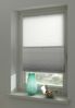 Gardinia EasyFix Plissee weiß Day+Night Bild 2