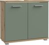 FORTE Waschbeckenunterschrank Champ Wachbeckenunterschrank, Stauraum, 2 Türen Bild 4