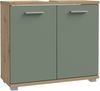 FORTE Waschbeckenunterschrank Champ Wachbeckenunterschrank, Stauraum, 2 Türen Bild 5