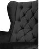 Beautysofa Ohrensessel Ohrensessel Sessel FALCO Chesterfield Wohnzimmersessel Fernsehsessel Bild 3