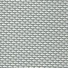Dreibeinliege Amigo aus Aluminium, Silbergrau Bild 2