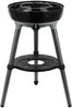 Cadac Carri Chef 40, BBQ/Grill2Braai Combo, 30mbar, Gasgrill Campinggrill, ø 39 cm, 59,8 x 40,7 x 86 cm Bild 5