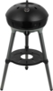 Cadac Carri Chef 40, BBQ/Grill2Braai Combo, 30mbar, Gasgrill Campinggrill, ø 39 cm, 59,8 x 40,7 x 86 cm