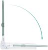 Bettgitter Lina XL 180 x 50 cm mint Bild 4
