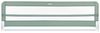 Bettgitter Lina XL 180 x 50 cm mint Bild 3