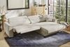 Job 'Double-One KPL' Wohnlandschaft, Cord light greige Bild 4