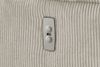 Job 'Double-One KPL' Wohnlandschaft, Cord light greige Bild 5