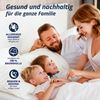 Matratzenschoner Wasserundurchlässige Matratzenauflage Lumaland Bild 2
