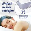Matratzenschoner Wasserundurchlässige Matratzenauflage Lumaland Bild 5