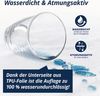 Matratzenschoner Wasserundurchlässige Matratzenauflage Lumaland Bild 3