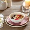 Villeroy & Boch Perlemor Sand Bol 0,85 l Bild 2