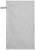 vidaXL Sporthandtücher 2 pcs Grau 50 x 30 cm Polyester und Polyamid 42011467 Bild 4