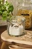 Ib Laursen - Salzdose "Salt" Salzbox Salztruhe Salzstreuer Dose aus Glas 1026-00 Bild 2