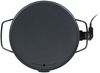 Elektro Tischgrill Ø40cm für 4 Personen, Teppanyaki mit Grillzange, 2000W Bild 5