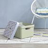 Sunware Aufbewahrungsbox Sigma Home 32 L hellgrün Bild 2