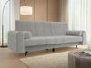 Schlafsofa Zuri (Farbe: Nazar 225.05) Bild 3