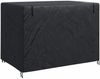 vidaXL Hollywoodschaukel-Abdeckung 220 x 125 x 170 cm 4105919 Bild 2