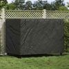 vidaXL Hollywoodschaukel-Abdeckung 220 x 125 x 170 cm 4105919 Bild 4