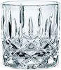Nachtmann 'SOF Noblesse' Whisky Gläser Set, 4-teilig, Glas, 245 ml Bild 3