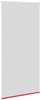 vidaXL Verdunkelungsrollo Rot 100x230cm Stoffbreite 95,7 cm Polyester 4011856 Bild 4
