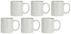 La Porcellana Bianca La Porcellana Bianca Set mit 6 Tassen mit Henkel 350 ml P000002352Z Bild 1