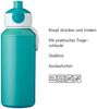Mepal Campus Cars Trinkflasche Pop-up 400 ml Bild 2