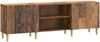 vidaXL TV-Schränk Altholz 150 x 31 x 50 cm Holzwerkstoff 894693 Bild 2