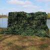 yourGEAR Sonnensegel yourGEAR Tarnnetz Camouflage 4x5 Meter Armee Netz Tarnung Jagd Wald Bild 3