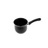 Kaffeekanne, Türkischer Kaffee mit aromatischen Genuss aus Granit in Schwarz 370 ml Bild 1