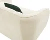Vente-unique - NETOMIA Sofa Stoff Beige - B 169 cm x H 86 cm x L 272 cm Bild 3