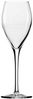 Taittinger Champagnerglas 6er Set 0,1l Eichstrich Bild 2