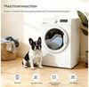 Ledander Hundematte Sommer-Haustier-Selbstkühlmatte–Kein Stromanschluss erforderlich, Hundebettauflage–Hält Hunde und Katzen kühl Bild 3