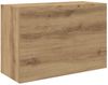 vidaXL Bad-Wandschrank Artisan-Eiche 60x25x40 cm Holzwerkstoff 860075 Bild 2