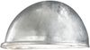 KONSTSMIDE No. 7326-320 Aussenwandleuchte Torino Galvanisiert IP23 Bild 2