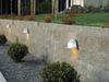 KONSTSMIDE No. 7326-320 Aussenwandleuchte Torino Galvanisiert IP23 Bild 3