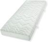 VARIO LUX Greenfirst Taschenfederkernmatratze 160x200 cm (2 x 80x200cm) H4 H3, Höhe 22cm, 7 Zonen Matratze 160x200, Bezug mit Greenfirst® Veredelung Bild 5