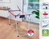 Leifheit Wäscheständer Pegasus 200 mit 4 Kleinteilehaltern 433483 Bild 2