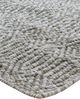In- & Outdoor Teppich - 180x120 cm - grau Bild 4