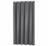 Sealskin Duschvorgang Maderia 120 cm Grau 238501114 416598 Bild 3