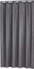 Sealskin Duschvorgang Maderia 120 cm Grau 238501114 416598 Bild 2