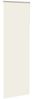 vidaXL Verdunkelungsrollo Cremeweiß 70x230cm Stoffbreite 65,7 cm 4011720 Bild 3