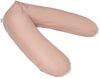 pic Bear Ersatzbezug Stillkissen Classic 190cm : Dawn-pink Bild 2