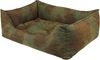 Dandy Dog Hundebett Vintage Ornaments Forest Größe L Bild 2