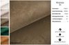 ALTDECOR Ecksofa SERRA-L, Sofa Praktische Bequeme Funktionsecke Couch L-Form Eckcouch, Corner Sofa U-Form Vielseitige Sofa Wohnlandschaft Wohnzimmer Bild 4