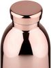 24 Bottles Trinkflasche Clima Bottle Rose Gold 500ml Bild 2