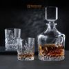 NACHTMANN 101968 SCULPTURE Tumbler 4er Set Bild 5